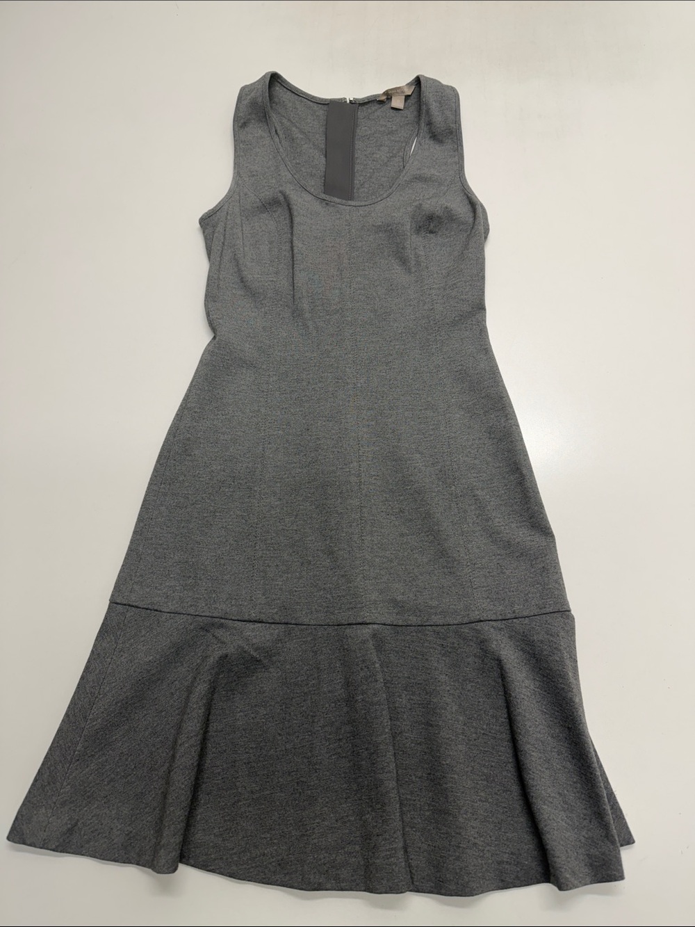 BANANA REPUBLIC Women’s 0 Gray Dress